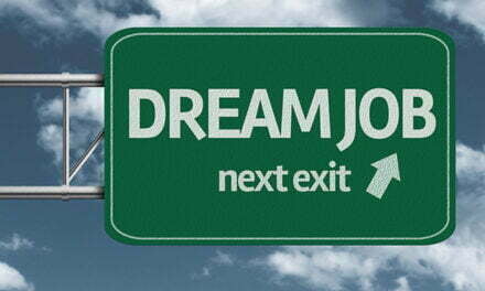 How to Land your Dream Job – Without Applying
