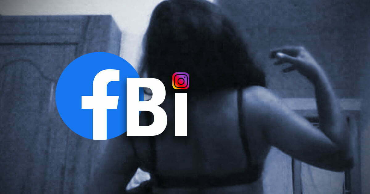 Facebook, Instagram May Employ Breast Inspectors To Determine If Nipples Are Trans