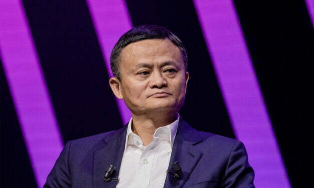 Billionaire Jack Ma Turns up in Thailand – Lost Everything
