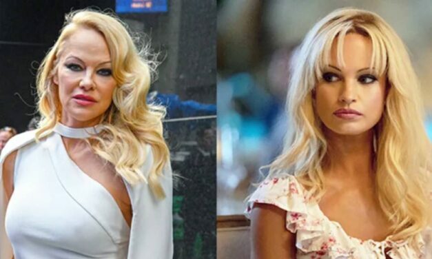 Pamela Anderson on Finally Telling Her ‘Whole Story’ in Her Own Words: ‘It’s Been a Healing Process’