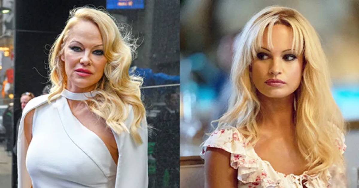 Pamela Anderson on Finally Telling Her ‘Whole Story’ in Her Own Words: ‘It’s Been a Healing Process’