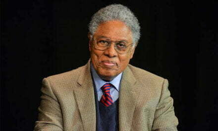 3 Important Quotes from Thomas Sowell