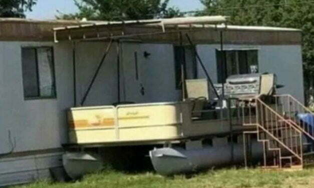 40 Times People Thought Of Stupid Solutions That Actually Work, As Shared On ‘Redneck Engineering’