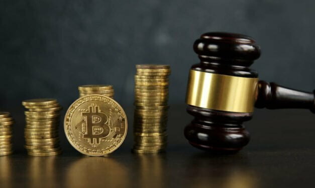 U.S. Treasury Janet Yellen calls for ‘strong regulatory framework’ for crypto activities