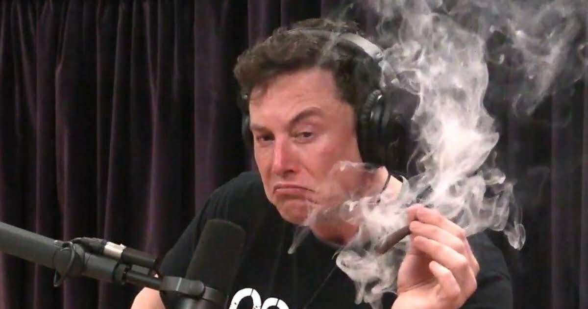 Elon Musk Calls Media ‘Racist’ In Response To Newspapers Dropping Dilbert