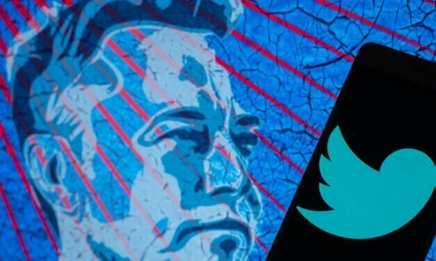 ELON MUSK RECRUITING TEAM TO BUILD HIS OWN ANTI-“WOKE” AI TO RIVAL CHATGPT