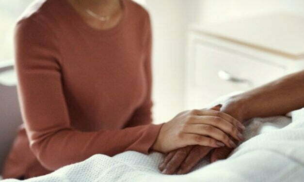 US patient develops ‘uncontrollable Irish accent’ after cancer diagnosis