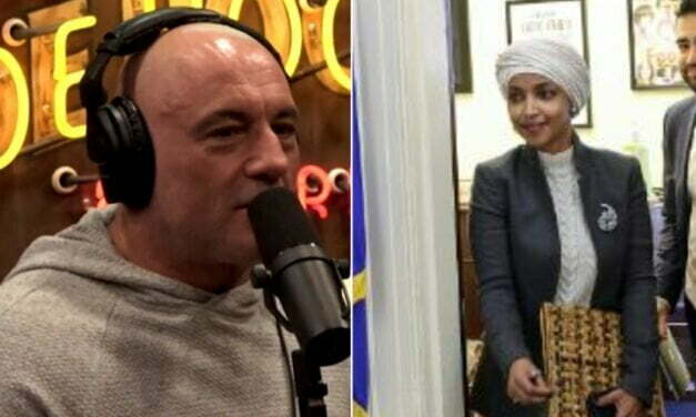 Joe Rogan’s Comment About Jews And Money Draws Sharp Rebuke