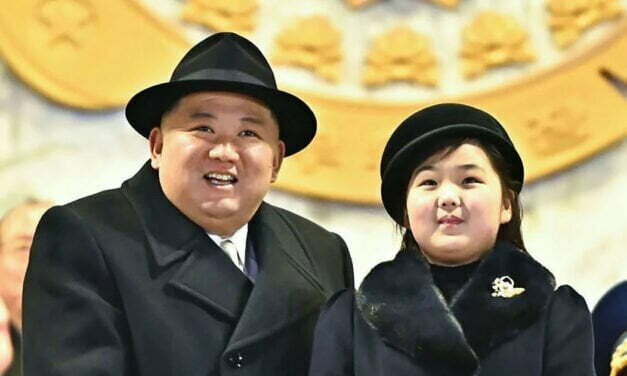 North Korea launches more missiles as Kim Jong Un’s sister warns of ‘using Pacific as our firing range’