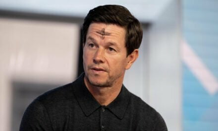 Mark Wahlberg says faith is ‘not popular in my industry,’ but he won’t deny his