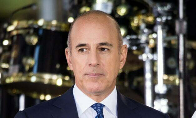 Today’s Matt Lauer is ‘trying to make a comeback’ 5 years after he was fired from show for sexual assault allegations