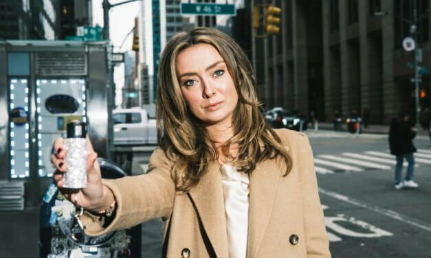 It’s insane that NYers can use, but not buy pepper spray for self-defense