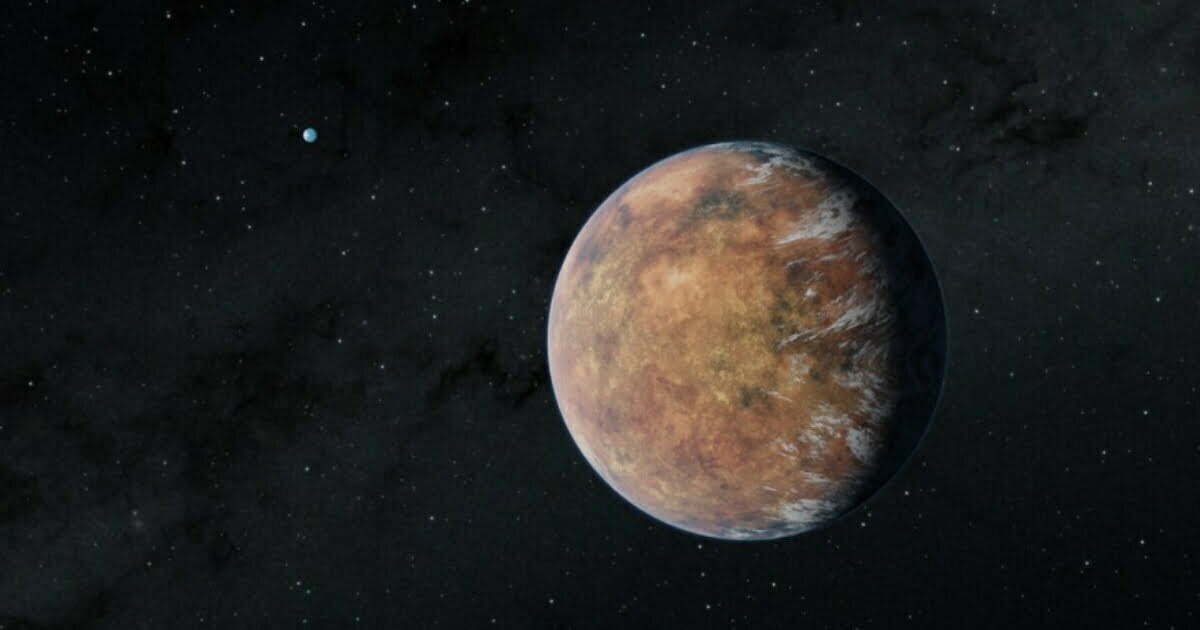 Scientists Find Nearby Planet the Same Size of Earth, Plan to Search It for Life