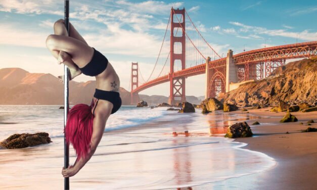 Could a red-light district for sex work happen in San Francisco?