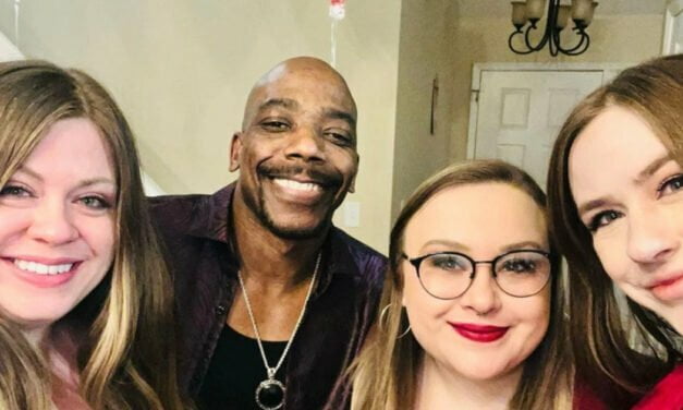 I’m a ‘trophy husband’ with 3 wives — they work while I stay home