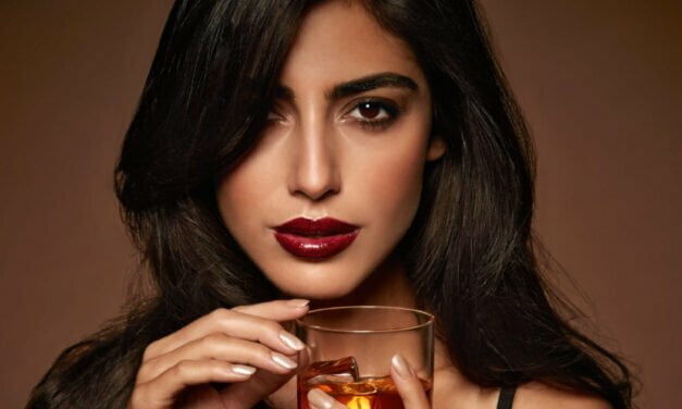 Whisky’s ingredients can help keep skin healthy, according to breakthrough study