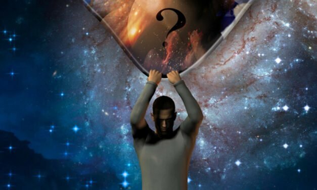 Physicist Reveals What the Fourth Dimension Looks Like