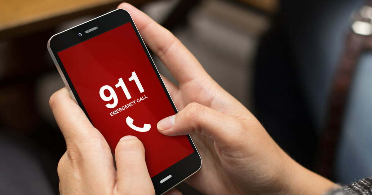 This Police Department Just Listed The 911 Calls They NO LONGER Respond To….