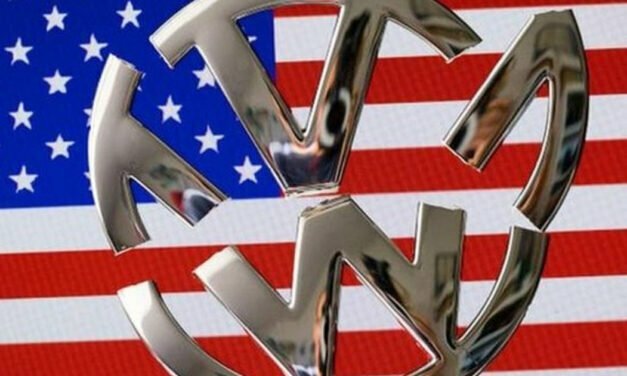 VOLKSWAGEN REFUSED TO TRACK CAR WITH KIDNAPPED CHILD UNTIL OWNER RENEWED GPS SUBSCRIPTION