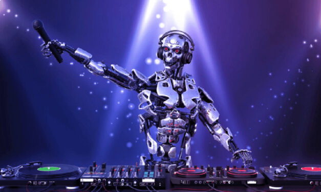 AI PRODUCER DROPS FREAKISHLY REAL-SOUNDING KANYE WEST APOLOGY TRACK