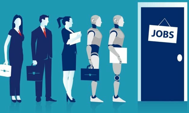 These Are the Jobs Most Vulnerable to AI, Researchers Say