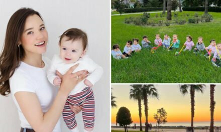 Mom Gets Criticized For Having 21 Babies In A Year