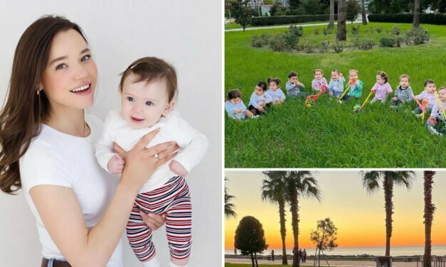 Mom Gets Criticized For Having 21 Babies In A Year