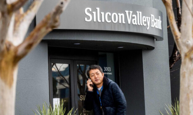 Silicon Valley exhales after US intervenes in SVB collapse