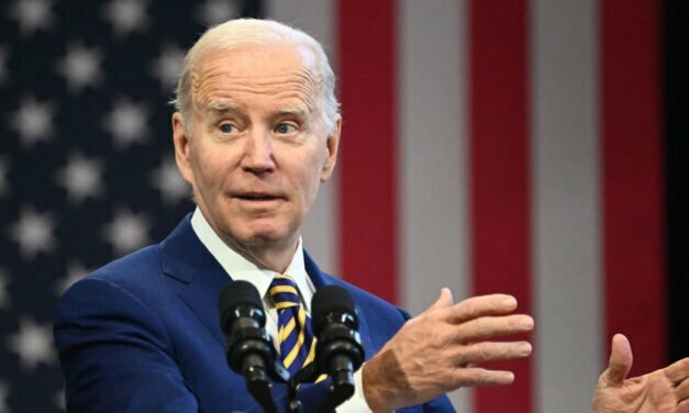 Joe Biden plans new taxes on the rich to help save Medicare