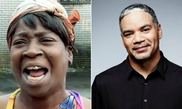 What is Digital Blackface?