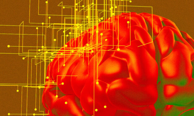 LEGAL EXPERT PROPOSES “COGNITIVE LIBERTY” TO AVOID CORPORATE BRAIN SPYING