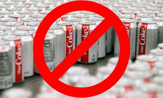 Companies Are Stripping One Word Off Their Products Because Young People Are Complaining…