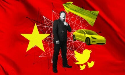 CCP Chastises Elon Musk For Sharing Wuhan Lab Leak Reports