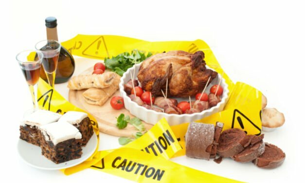 These Are the 10 Foods Most Likely to Be Recalled