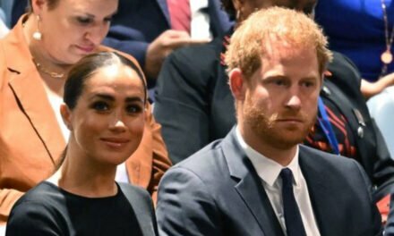 Is Prince Harry About To Be Deported From The United States….