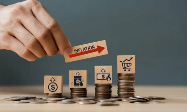 Countries With the Lowest Inflation