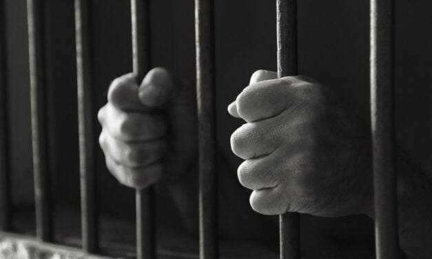 Where do the world’s prisoners reside?