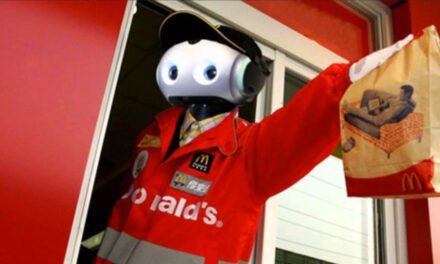 The First Fully Automated McDonald’s Is Going Viral For All The Wrong Reasons