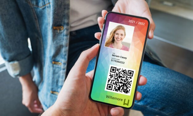 Utah introduces digital driver’s licenses, following plans to introduce online platform age checks