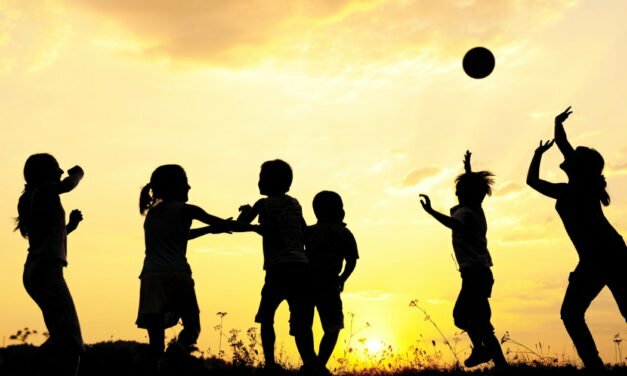How Children are Changing Today