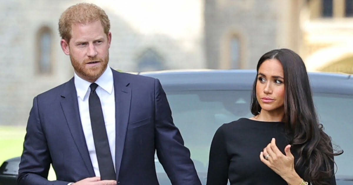 Prince Harry hated ‘woke nonsense’ before Meghan Markle, claim ‘horrified’ schoolmates