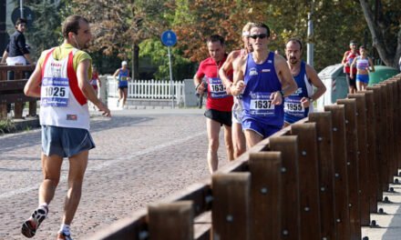 Runner to complete London Marathon Backwards!