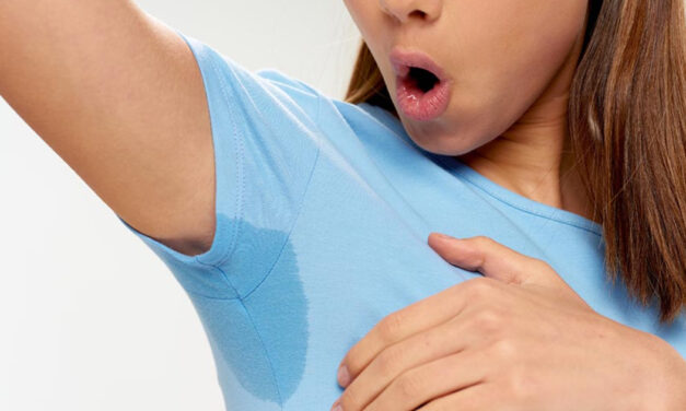 Sniffing other people’s sweat can help treat social anxiety, study suggests