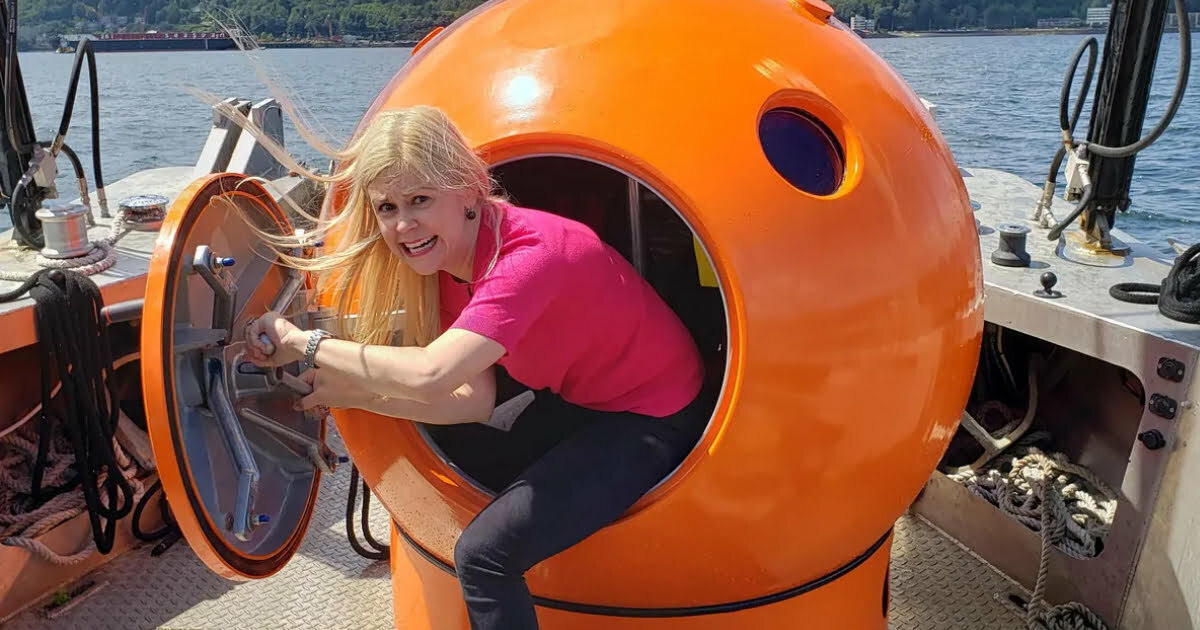 Neighbors Called Her Crazy For Spending Thousands On Her “Pod,” But Now They’re All Jealous