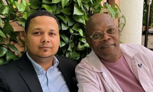 Parents Throw Baby In Trash, Not Knowing He’d Grow Up To Found A $62M Company.