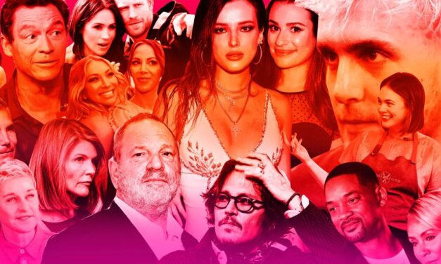 12 Bizarre, Hilarious Details In Leaked Emails