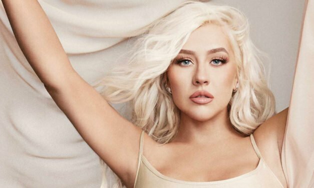 Christina Aguilera Reveals the Wildest Places She’s Had Sex — Including ‘Bent Over’ the Soundboard