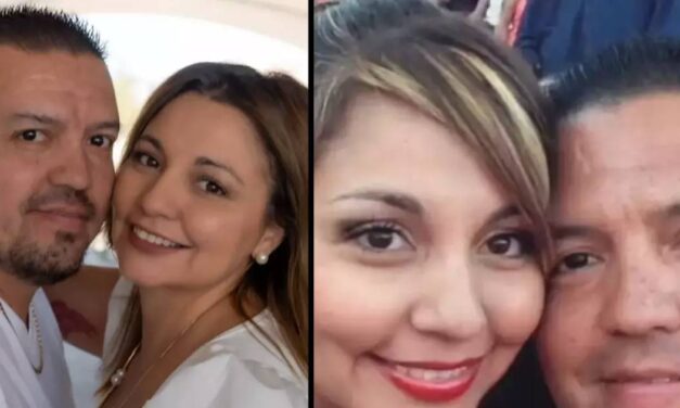 Couple with three kids discover they’re cousins after 17 years of marriage