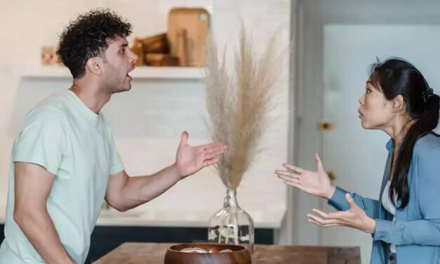 Woman Asks For Divorce After Her Husband Demanded A Paternity Test For Her Baby