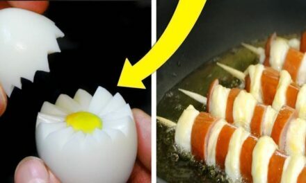 Best food hacks of 2023